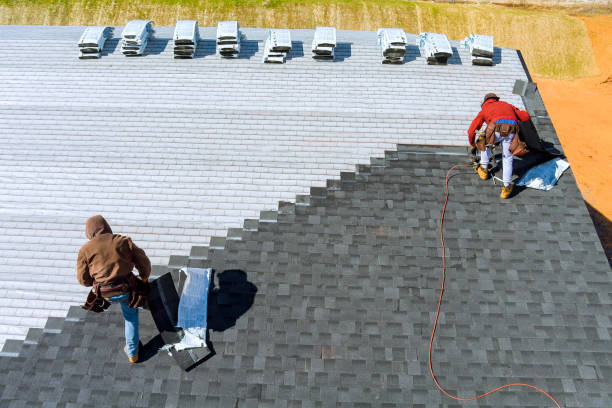 Best Asphalt Shingle Roofing  in Bowdon, GA