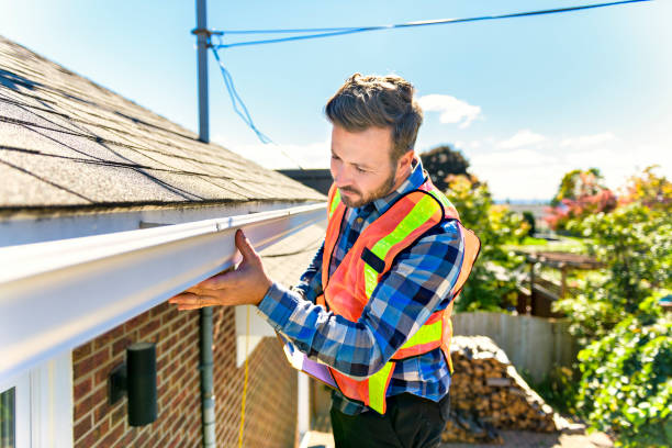 Best Roof Insulation Installation  in Bowdon, GA