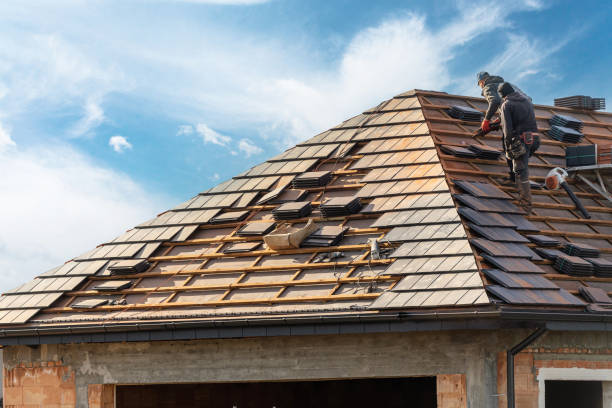 Best Wood Shake Roofing  in Bowdon, GA