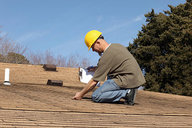 Best Roof Installation  in Bowdon, GA