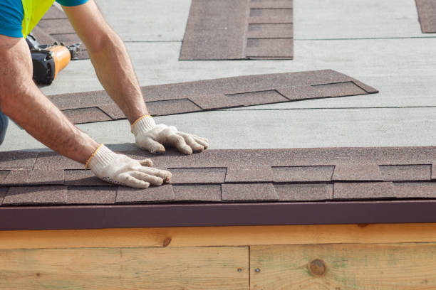 Best Roof Replacement  in Bowdon, GA