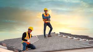 Best Roofing for New Construction  in Bowdon, GA